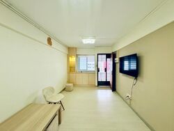 Blk 101 Jurong East Ville (Jurong East), HDB 3 Rooms #634545511